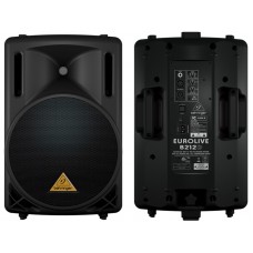 SPEAKER BEHRINGER B 212 D